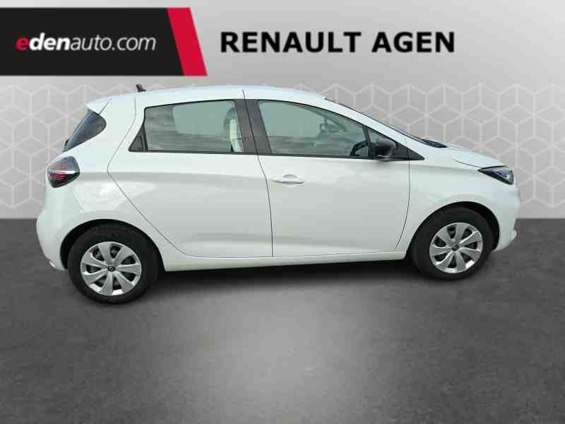 Renault Zoe - Photo 6