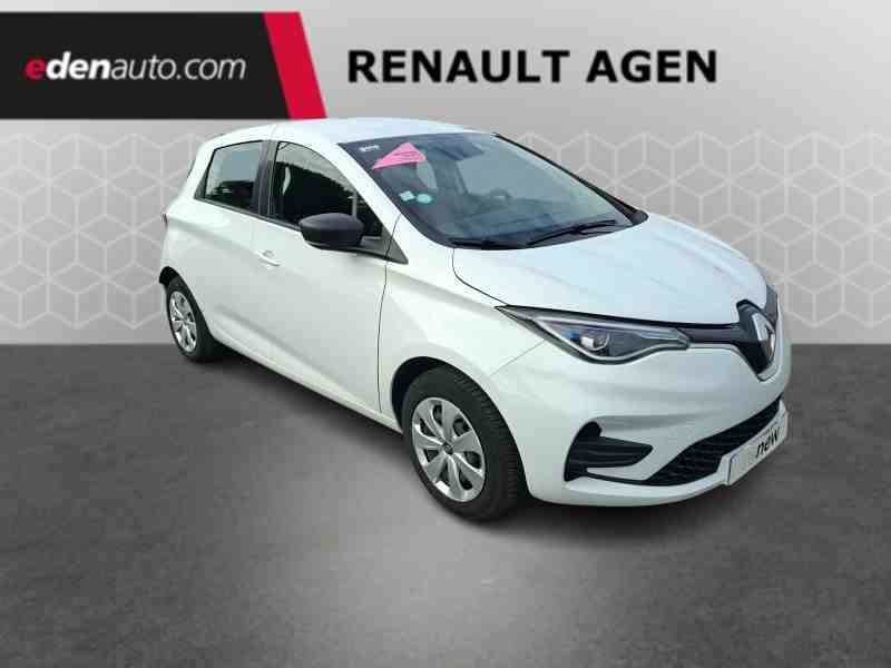 Renault Zoe - Photo 7