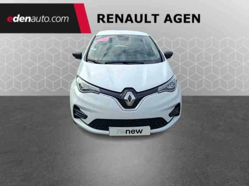Renault Zoe - Photo 8