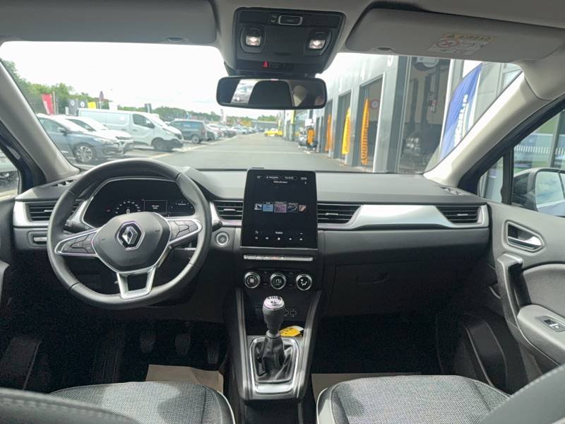 Renault Captur - Photo 11