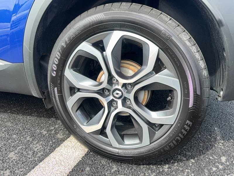 Renault Captur - Photo 13