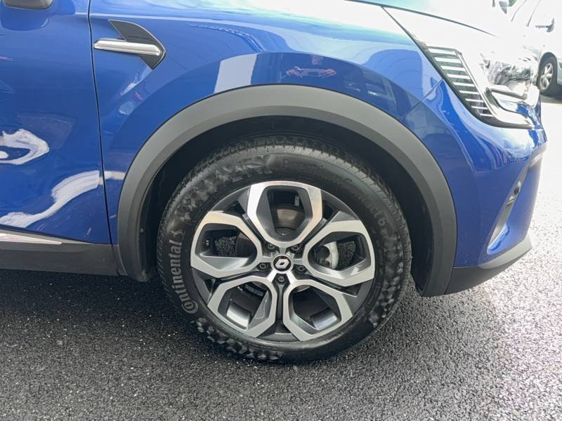 Renault Captur - Photo 15