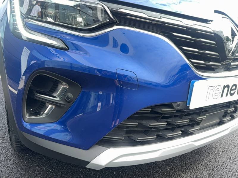 Renault Captur - Photo 16