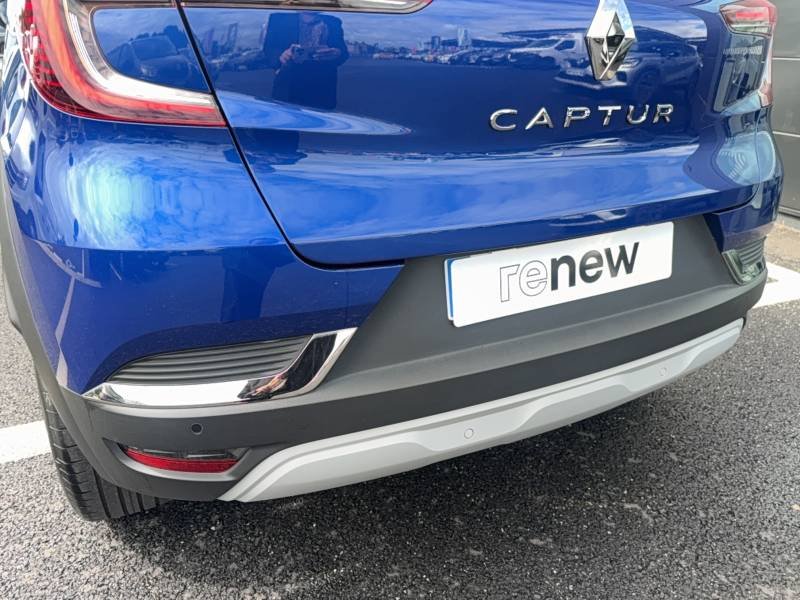 Renault Captur - Photo 17