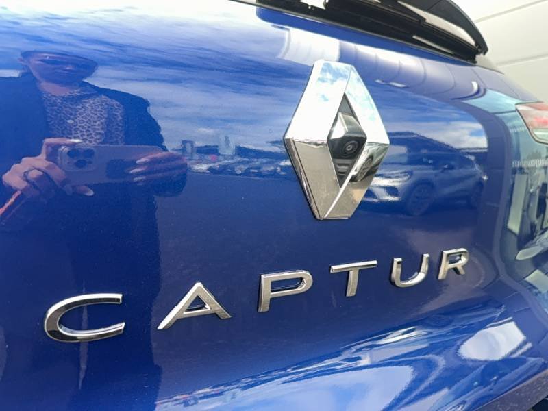 Renault Captur - Photo 18