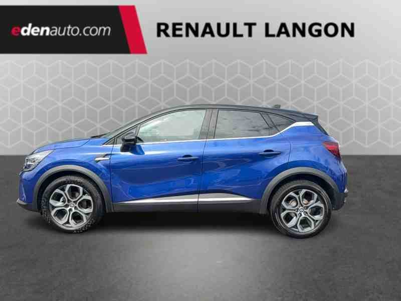 Renault Captur - Photo 2
