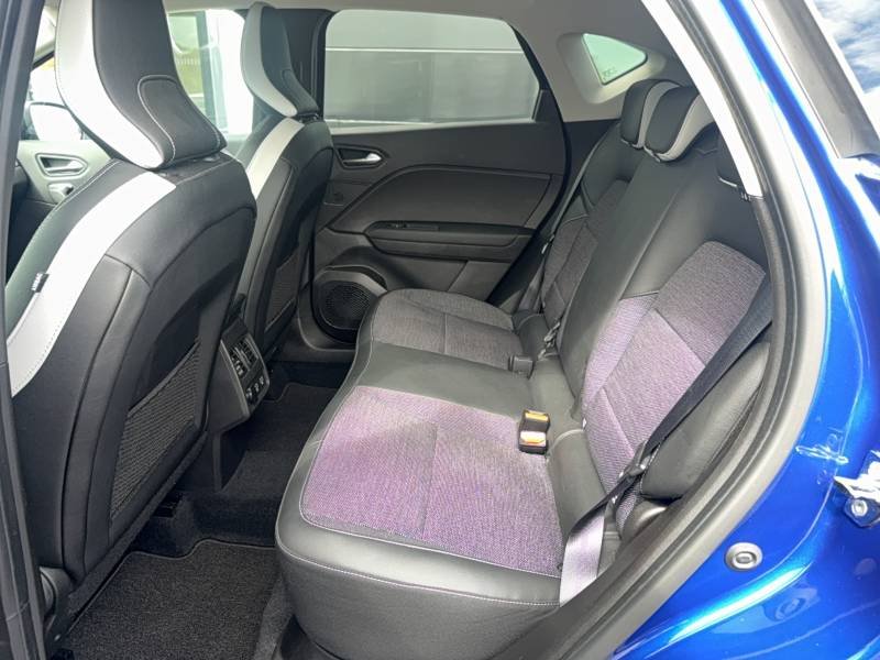 Renault Captur - Photo 23