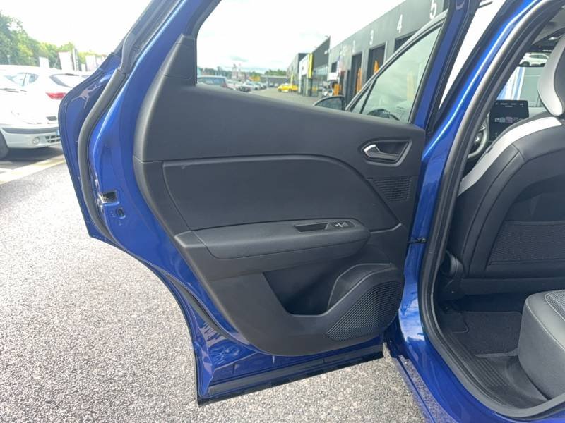Renault Captur - Photo 24