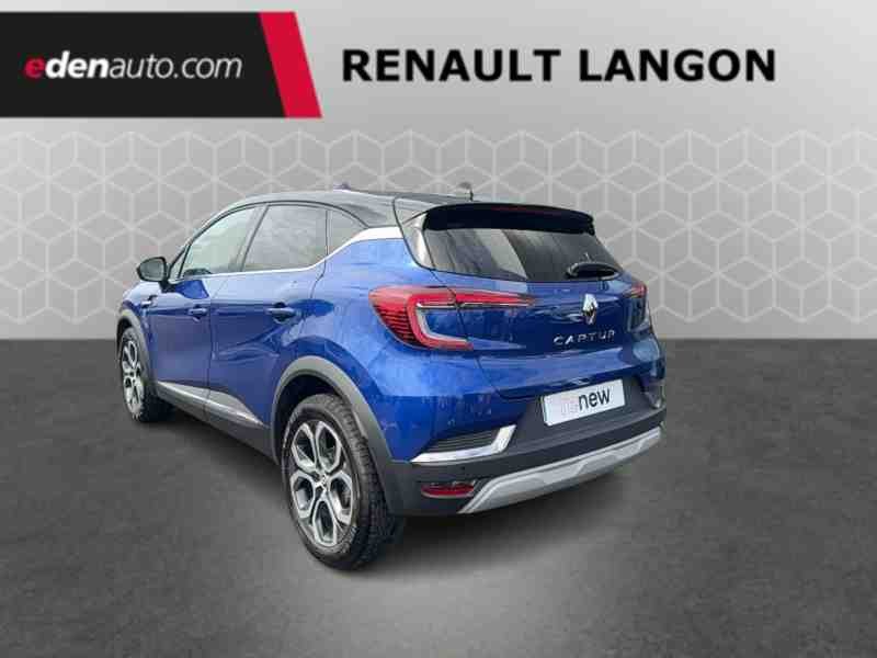 Renault Captur - Photo 3