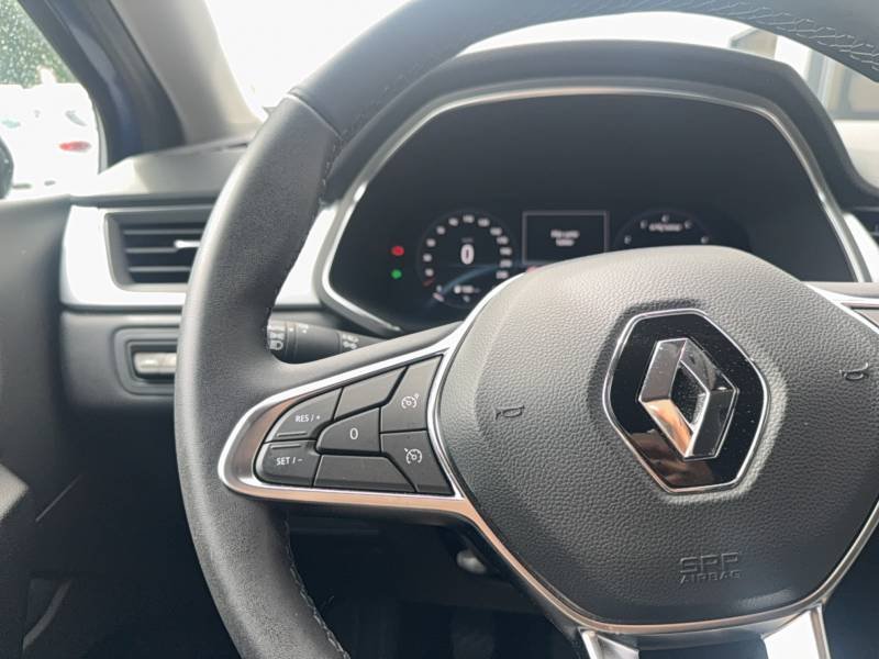 Renault Captur - Photo 32