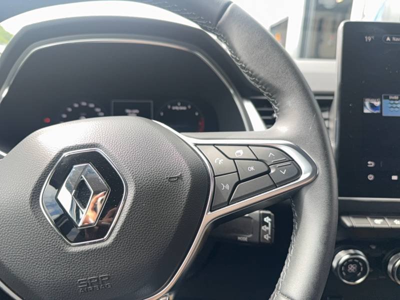 Renault Captur - Photo 33