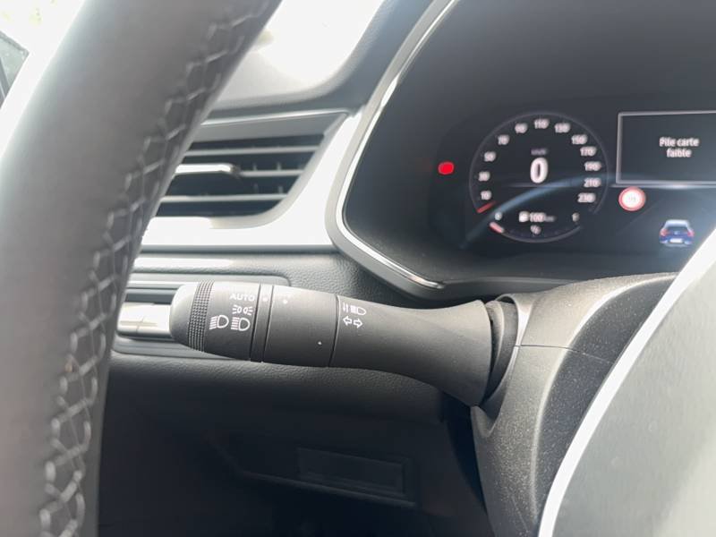 Renault Captur - Photo 34