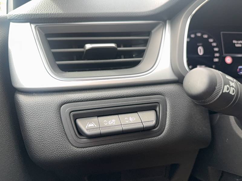 Renault Captur - Photo 37