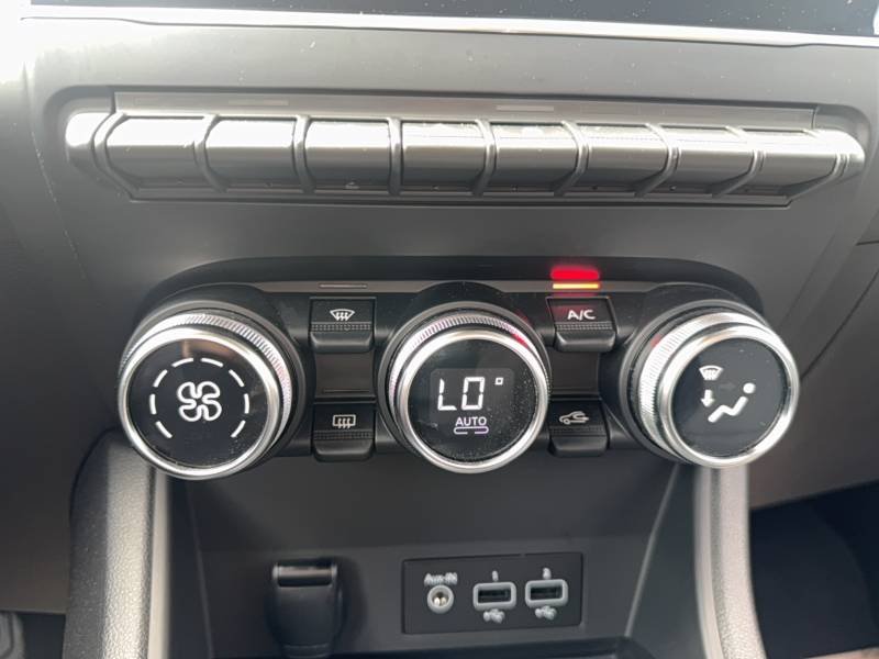 Renault Captur - Photo 39