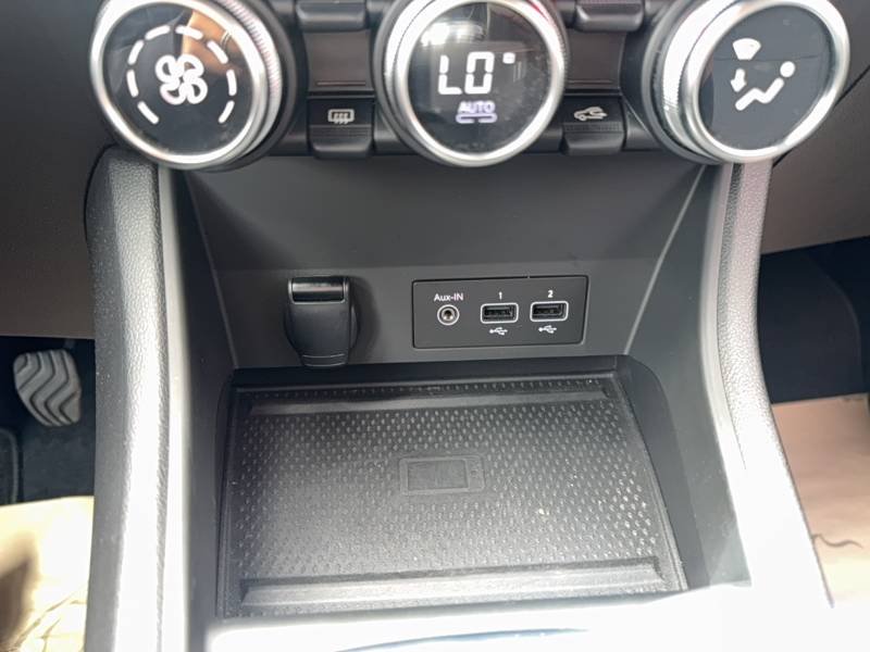 Renault Captur - Photo 40