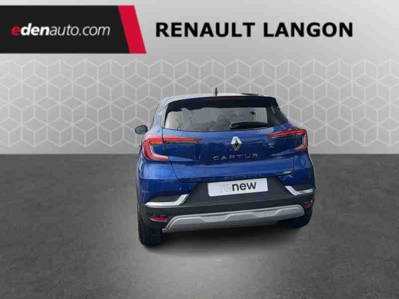 Renault Captur - Photo 4