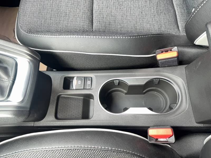 Renault Captur - Photo 42