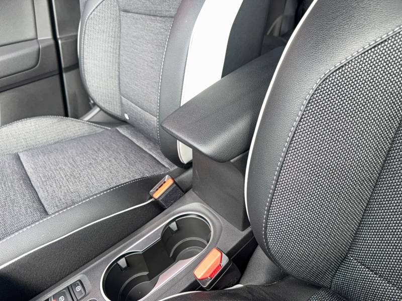 Renault Captur - Photo 43
