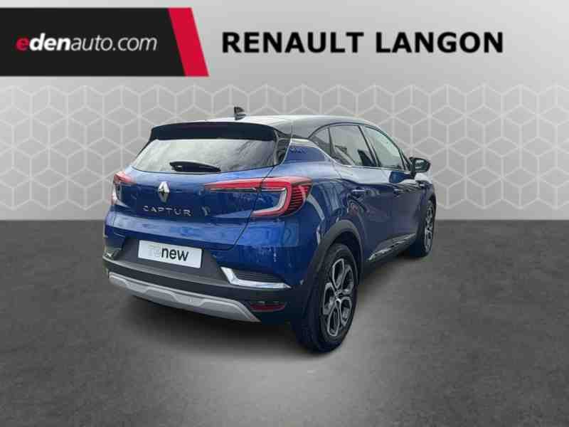 Renault Captur - Photo 5