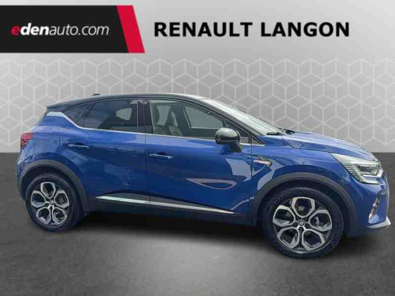 Renault Captur - Photo 6