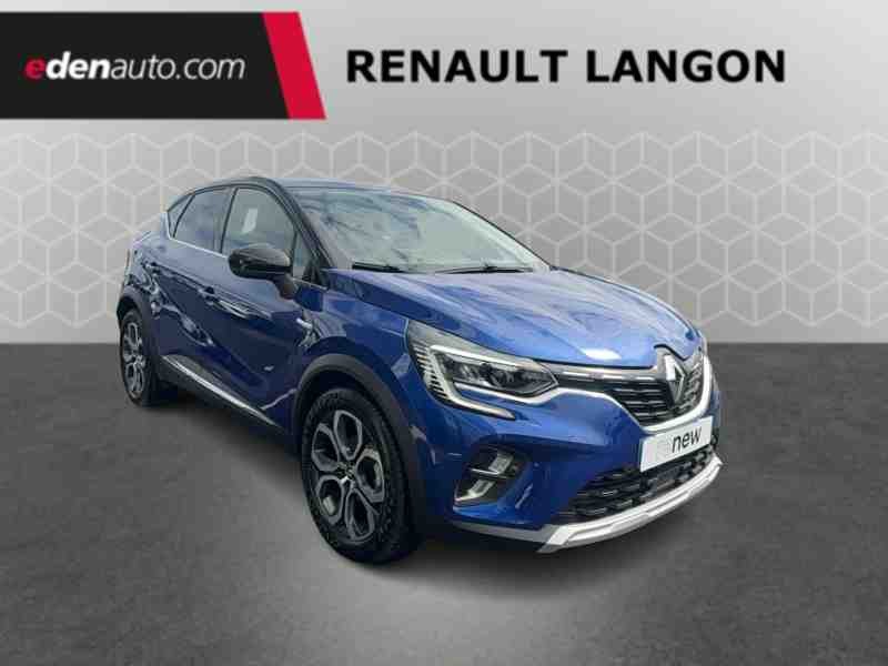 Renault Captur - Photo 7