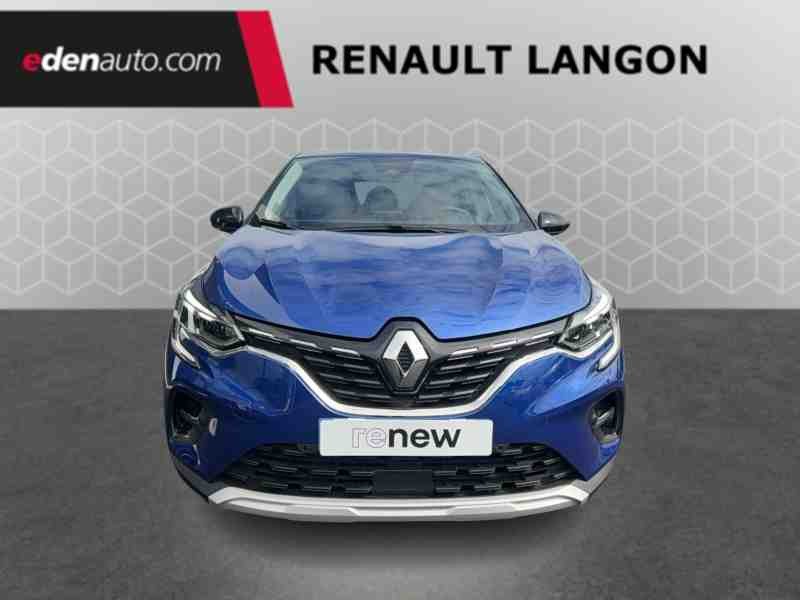 Renault Captur - Photo 8
