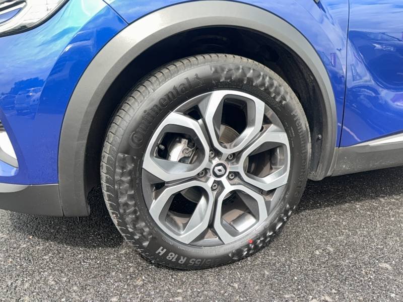 Renault Captur - Photo 9