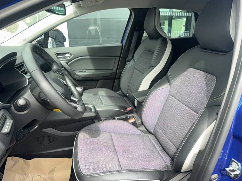 Renault Captur - Photo 10