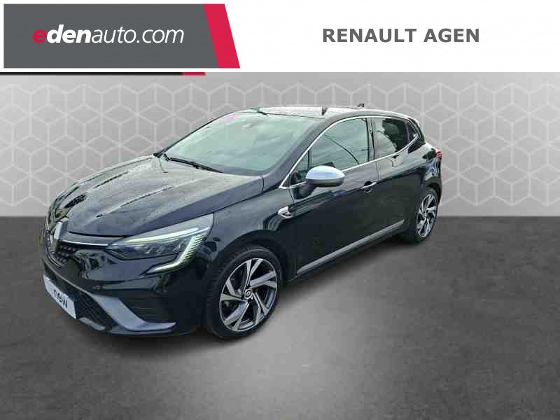 Renault Clio - Photo 1