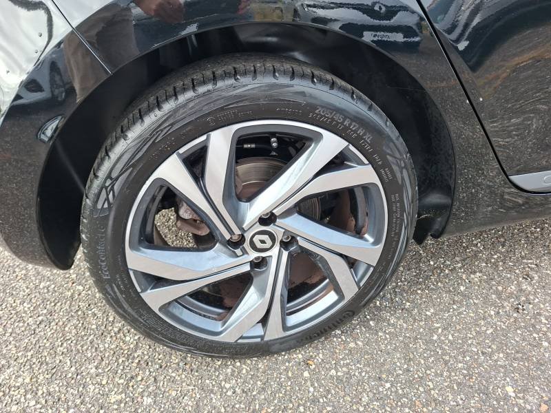 Renault Clio - Photo 11