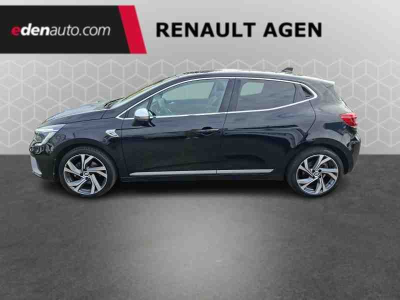 Renault Clio - Photo 2