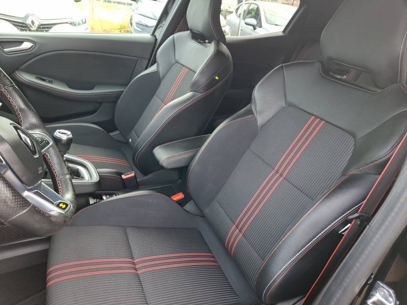 Renault Clio - Photo 21