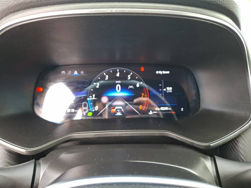 Renault Clio - Photo 23