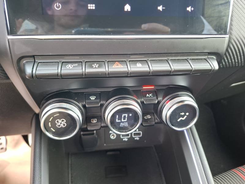 Renault Clio - Photo 27