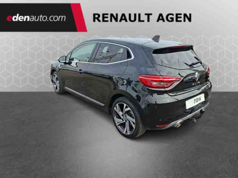 Renault Clio - Photo 3