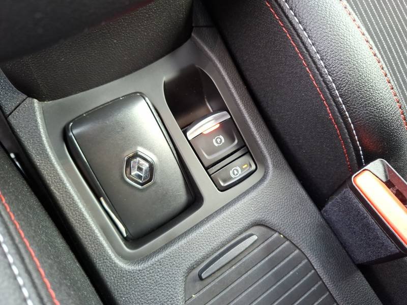 Renault Clio - Photo 34