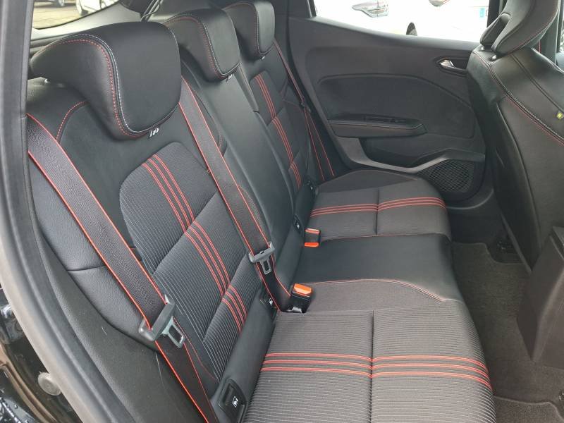 Renault Clio - Photo 36