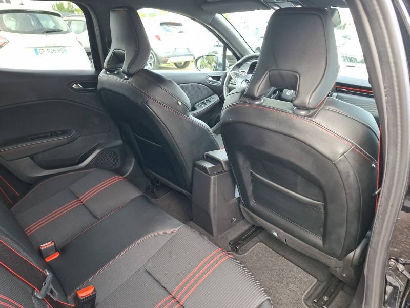 Renault Clio - Photo 37