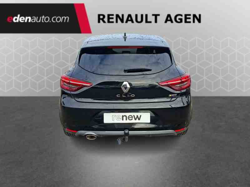 Renault Clio - Photo 4