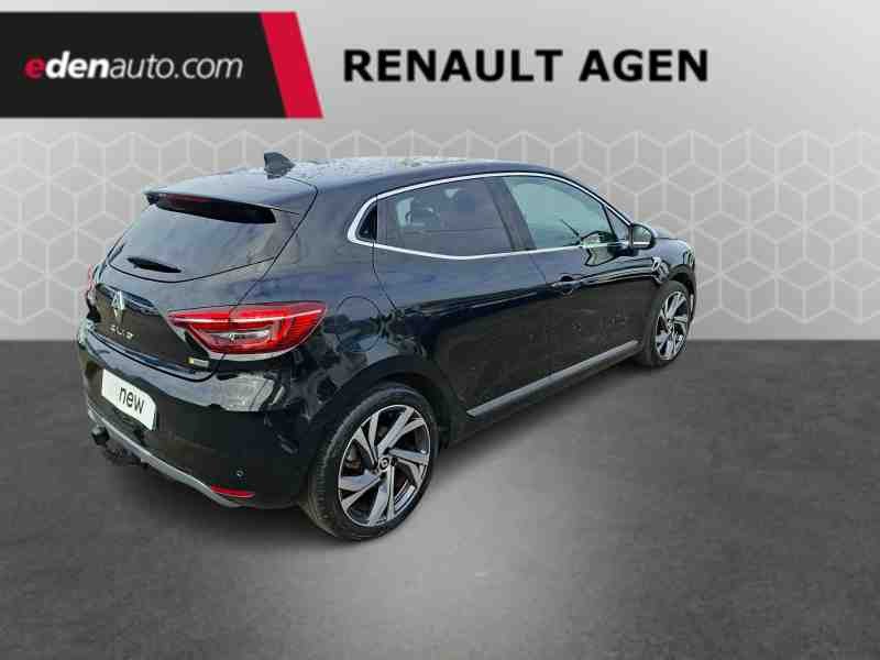 Renault Clio - Photo 5