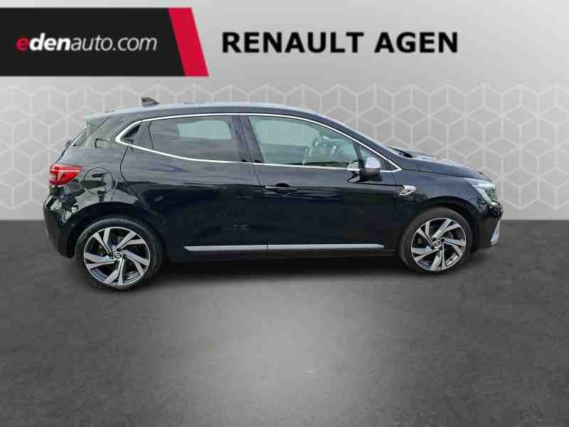 Renault Clio - Photo 6
