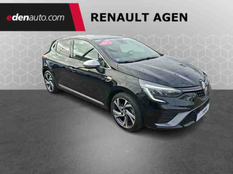 Renault Clio - Photo 7