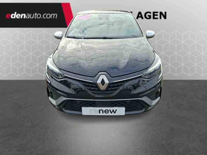 Renault Clio - Photo 8