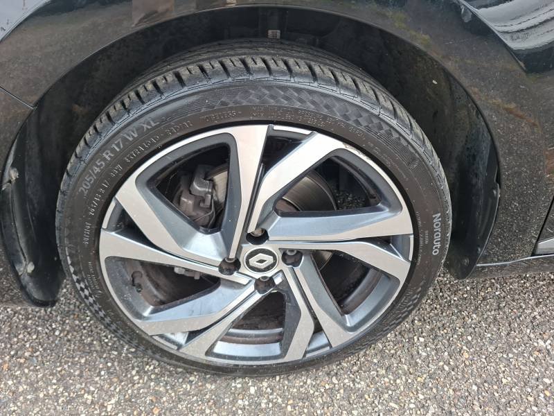 Renault Clio - Photo 9