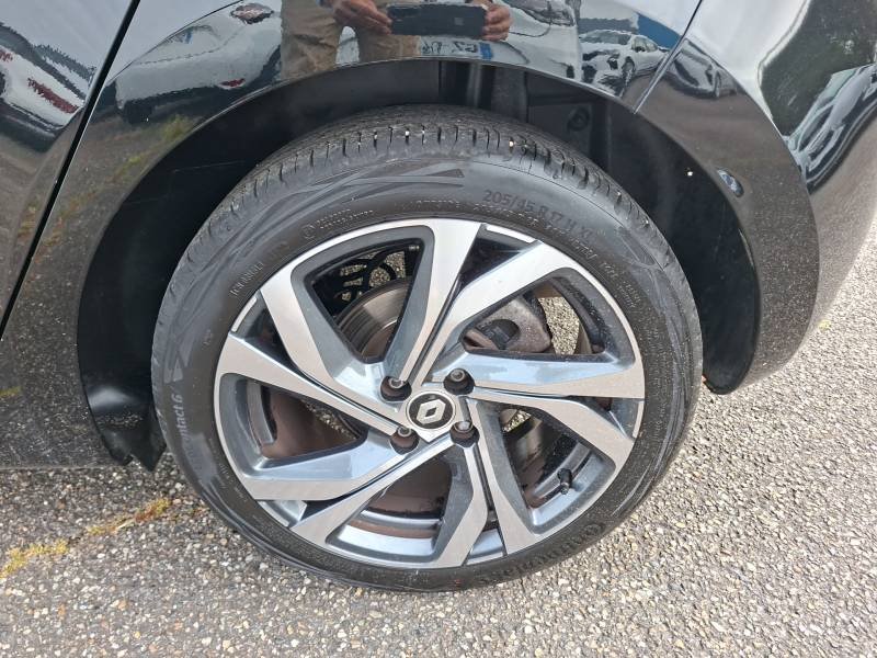 Renault Clio - Photo 10