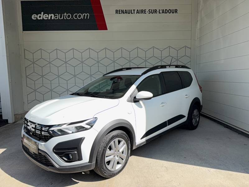 Dacia Jogger - Photo 1