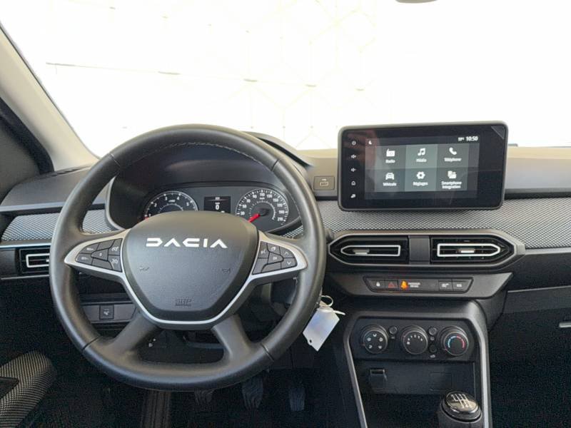 Dacia Jogger - Photo 18