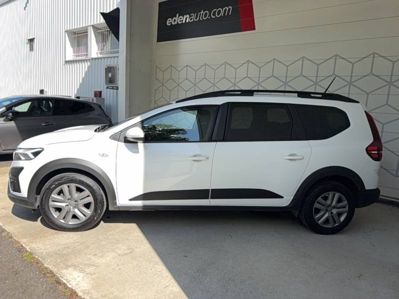 Dacia Jogger - Photo 2