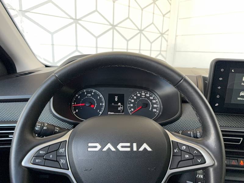 Dacia Jogger - Photo 22