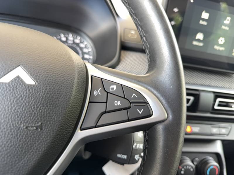 Dacia Jogger - Photo 24